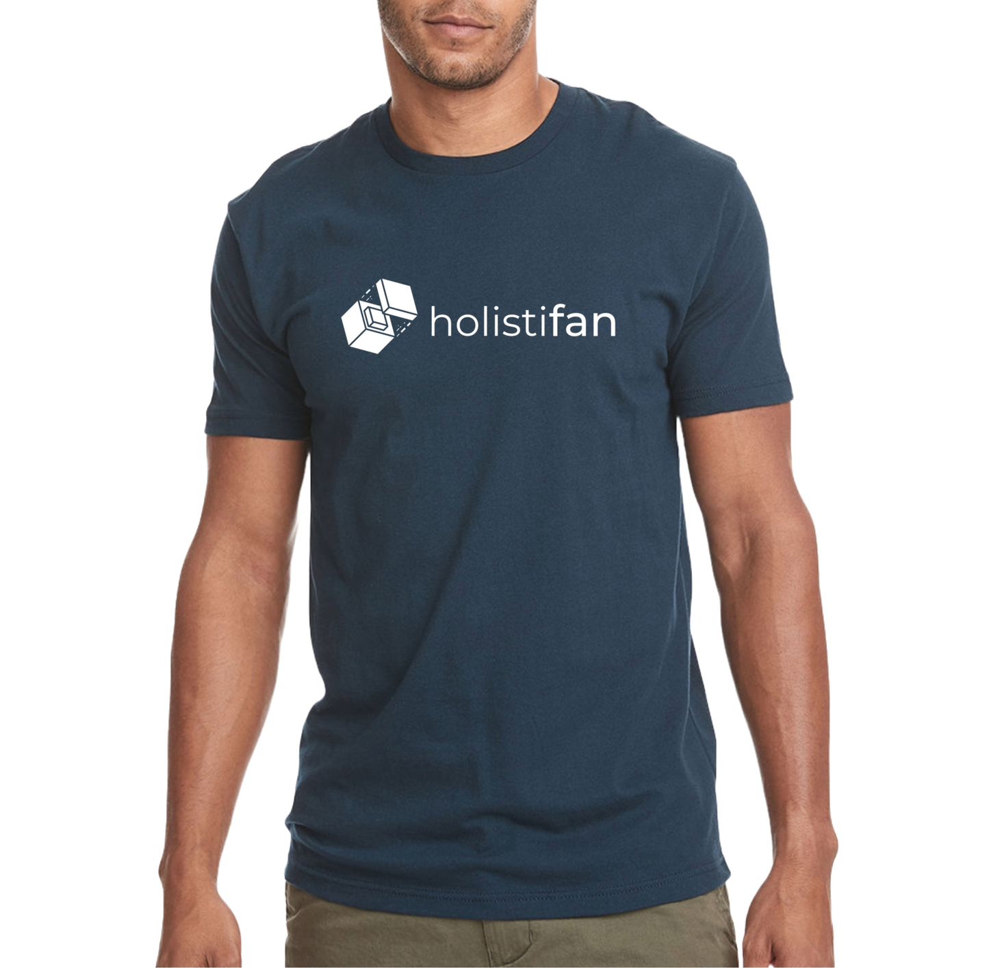 Holistifan T-Shirt