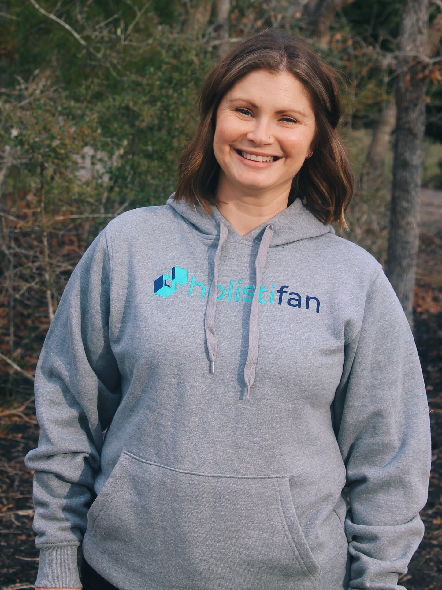 Holistifan Hoodie