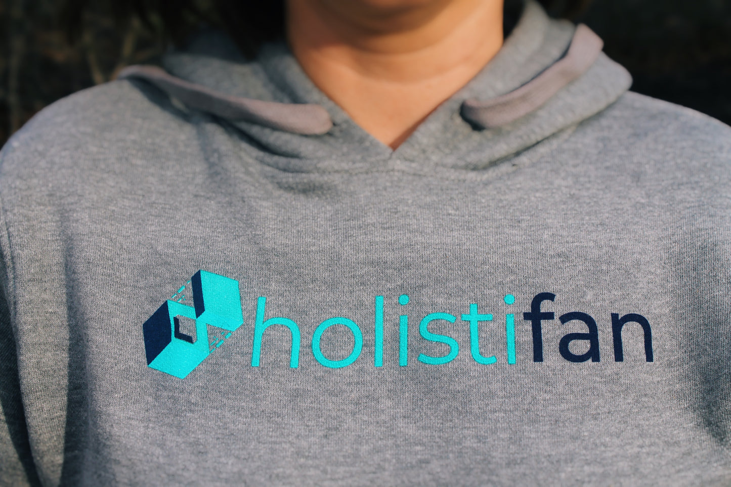 Holistifan Hoodie